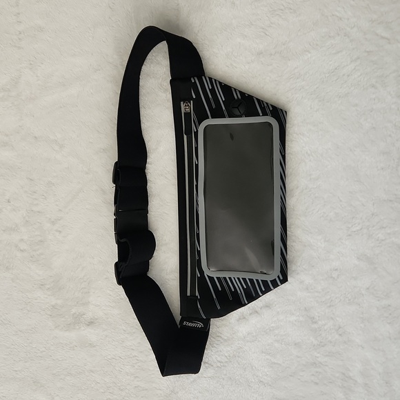 StayFit+ athletic waist pack - Picture 3 of 9